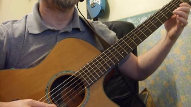 Session 4 Minuet in G , by Gibson's Learn & Master Guitar Student смотреть онлайн