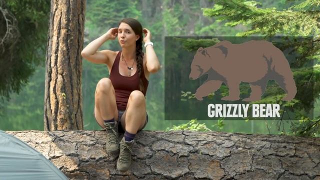 What to do in a Bear Encounter (And How to Avoid One) || REI смотреть онлайн