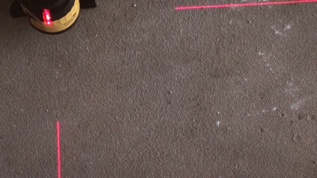 Лазерный прибор STABILA LAX400 EN смотреть онлайн