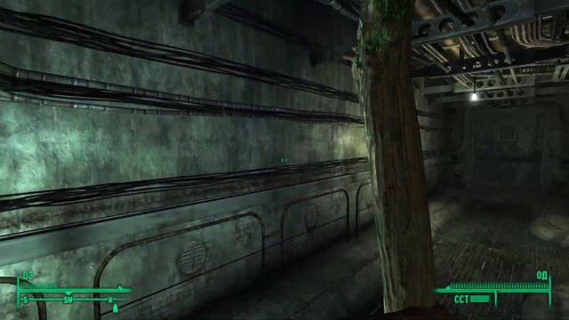Fallout 3[#_8Ностальгия по старым играм] смотреть онлайн
