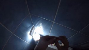 Кран смесителя открывается-закрывается наоборот. Разбираем кран-буксу.