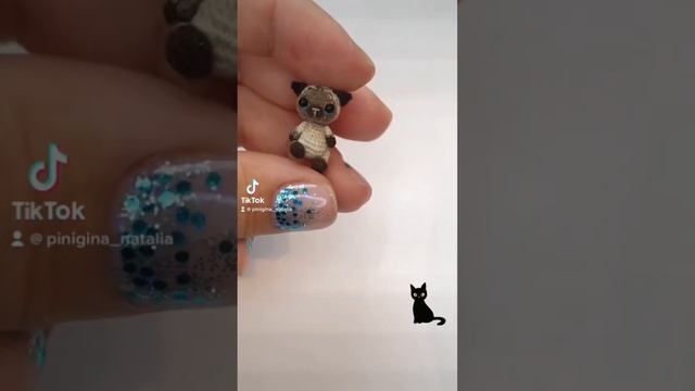 #amigurumi #crochet #вязание #амигуруми #ручнаяработа #микроамигуруми смотреть онлайн