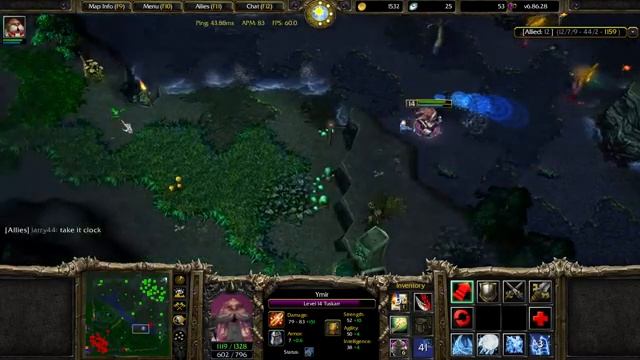 Dota 1 30.05.2022 смотреть онлайн