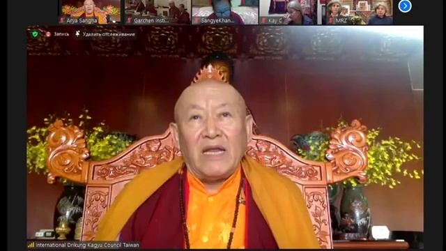 Всемирное Исцеляющее Колесо, отчётное видео смотреть онлайн