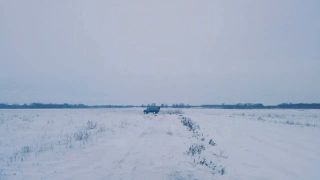 Газ 3307 4ВД смотреть онлайн
