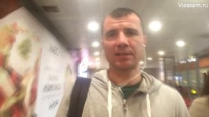 Транзитная пересадка в Стамбуле в Турции в аэропорт Сабиха Гекчен в 2023 году: как доехать до город