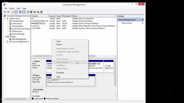 Corrupted USB Flash Drive The disk is write protected error How I fix this problem смотреть онлайн