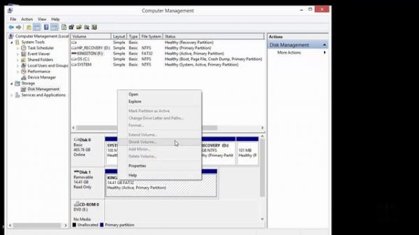 Corrupted USB Flash Drive The disk is write protected error How I fix this problem