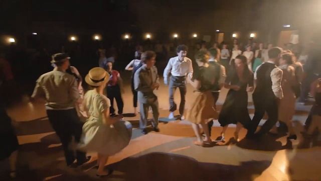 Summertime Swing Weekend 2018 || Big Apple смотреть онлайн