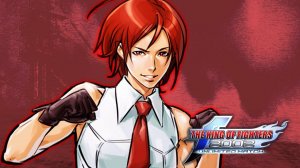 ★ The King of Fighters 2002 Unlimited Match ★ (СТРИМ) 18+