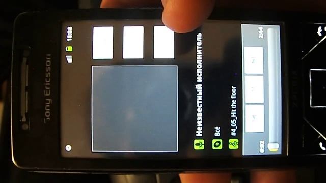 Android 2.3 на Windows Mobile 6.5.3 смотреть онлайн