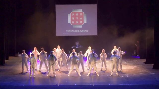 Prestige | Street Show Juniors | РЕПУТАЦИЯ 2018 смотреть онлайн