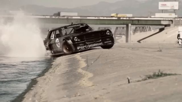 Lil Jon, 2Pac, Eminem Ken Block - Fast Lane 2 (2023) смотреть онлайн