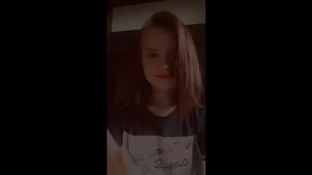 Из страшной в красивую))) смотреть онлайн