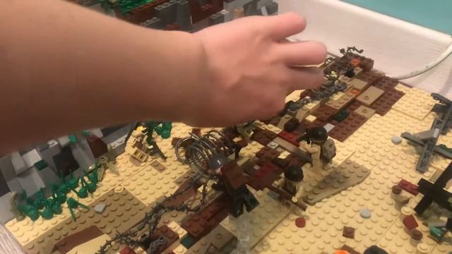 Высадка в Нормандии смотреть онлайн