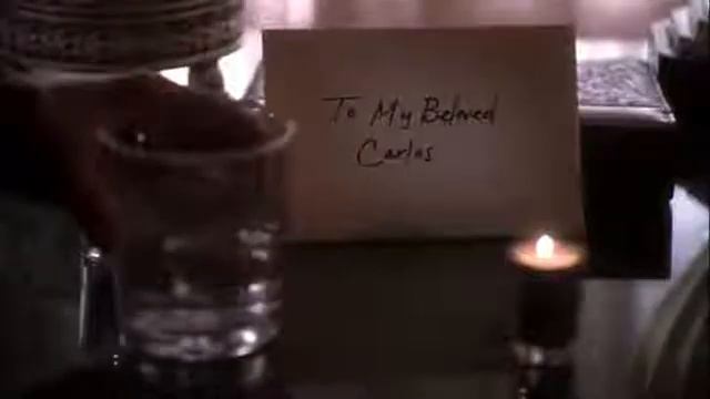 Близкие (Отчаянные Домохозяйки 3 сезон 23 серия) смотреть онлайн