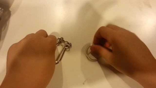 Mini wire puzzle смотреть онлайн