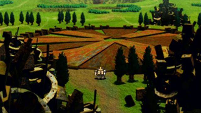 RetroPlay - Saga Frontier - T260 Walkthrough Part 2: A Kidnapping смотреть онлайн