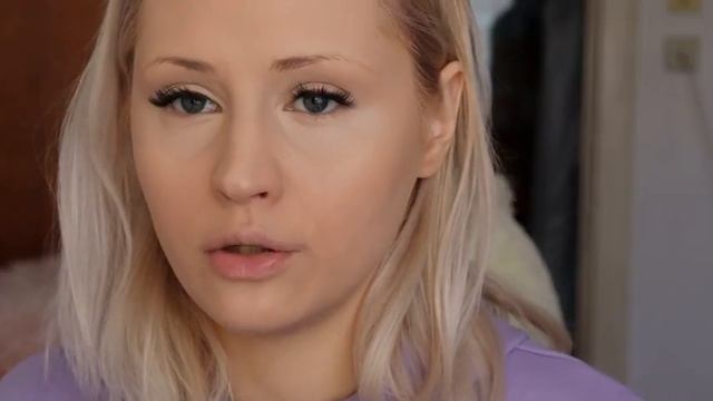 Нежный макияж новинками от CATRICE/Тональная основа Catrice True Skin Hydrating Foundation смотреть онлайн