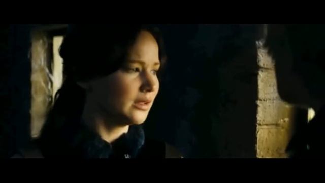 Голодные игры 2: И вспыхнет пламя (2013)