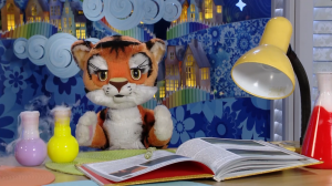 Спокойной ночи, малыши! Наука или волшебство?