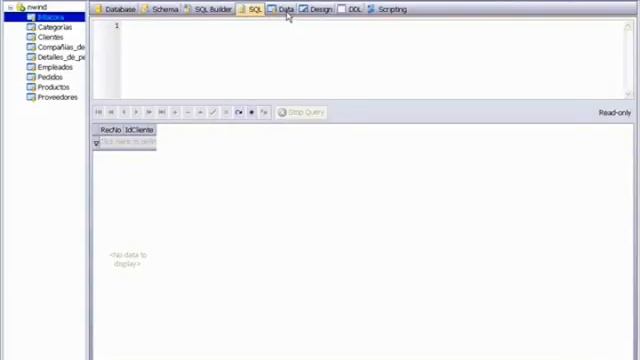 SQLite part4 смотреть онлайн