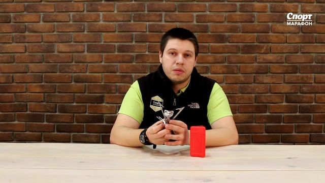 Газовая горелка MSR PocketRocket. Обзор смотреть онлайн