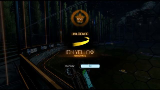 Rocket League ft Kerrarik смотреть онлайн