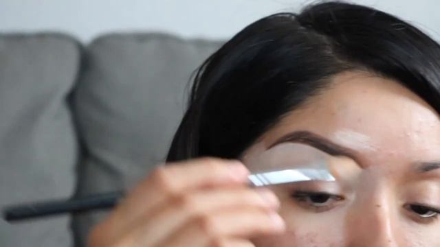 Updated Easy Brow Tutorial | Anastasia Beverly Hills Dipbrow Pomade смотреть онлайн