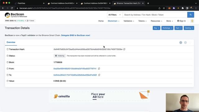 What I Learned from Creating this Flash Loan Arbitrage Tool смотреть онлайн
