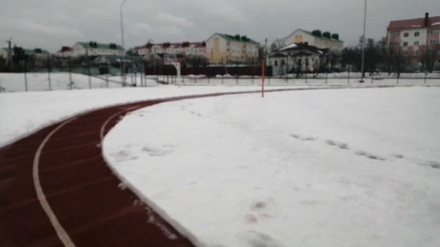 Озеро - друг нашего сердца