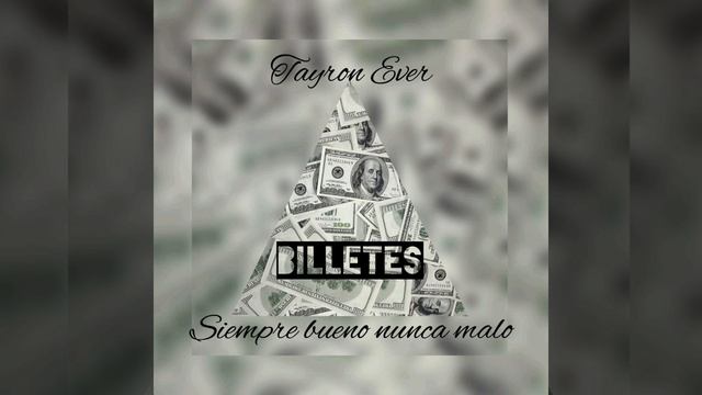 BILLETES Tayron Ever ~Vídeo Oficial~ #tayronever смотреть онлайн