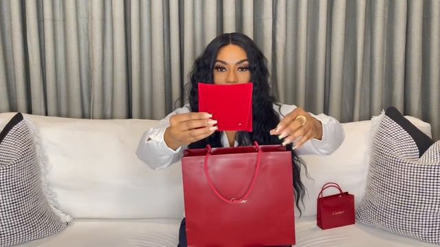 MY FIRST CARTIER |CLASSIC/REGULAR CARTIER LOVE BRACELET UNBOXING|CARTIER ENGRAVING|Shop with me Vlo смотреть онлайн