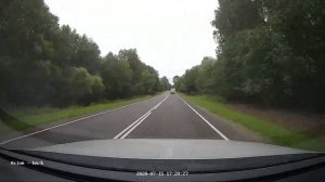 Из Пскова в Великий Новгород / На Машине за 22 минуты