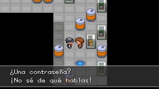 Guía Pokémon Brillo Púrpura | EP.11 | GUARIDA ROCKET, REPARTIR EXP Y MEGAEVOLUCIÓN смотреть онлайн