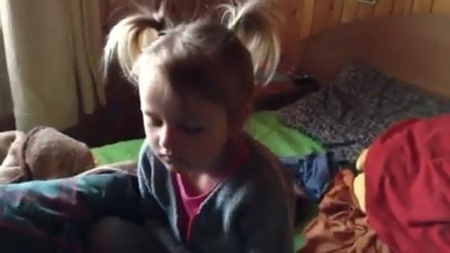 Сон, крепкий детский сон. смотреть онлайн