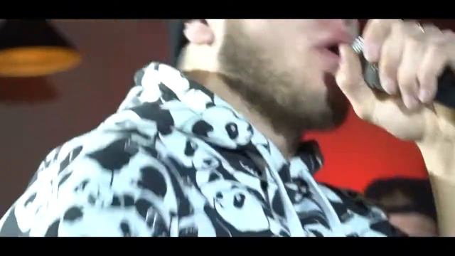 MAD BATTLE BPM : BORODA VS PESHEXOD | Рэп Батл смотреть онлайн