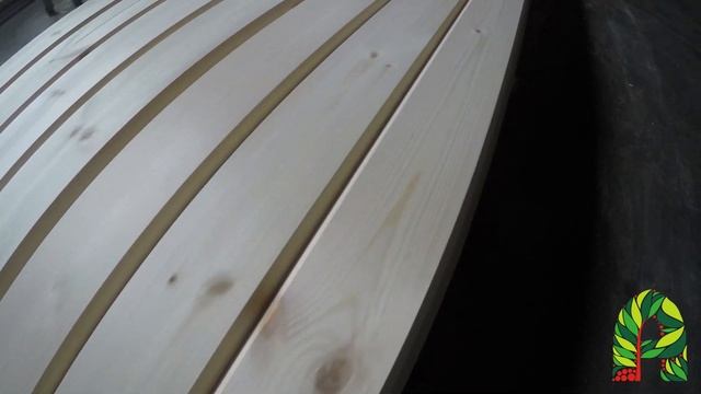 Имитация бруса 36х145х6000 Азбука леса смотреть онлайн