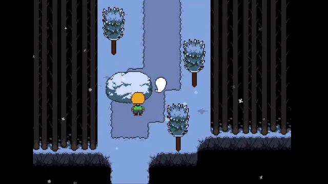 Undertale Green Playthrough From Stream смотреть онлайн