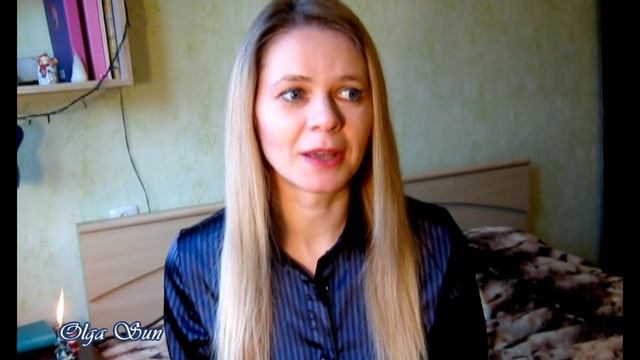 О законе притяжения ☀ первое знакомство с ним ☀ Olga Sun смотреть онлайн