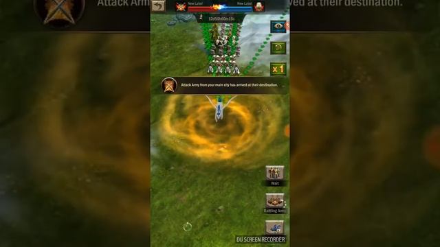 c31 Bubbled Too Late - War and Order Gameplay смотреть онлайн