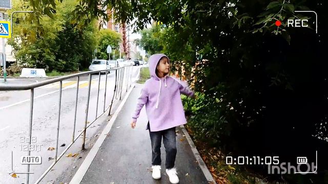 После дождя ☔