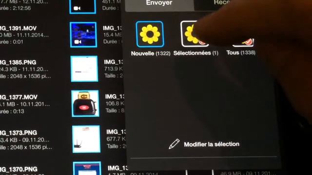 Wifi AC Speed Test iPad-Air-2 смотреть онлайн