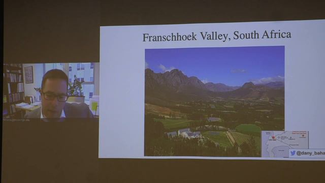 Global Migration смотреть онлайн