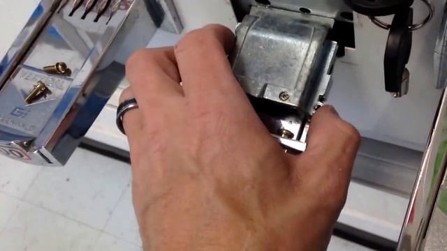 Soap Vend Coin Jam- VendRite смотреть онлайн