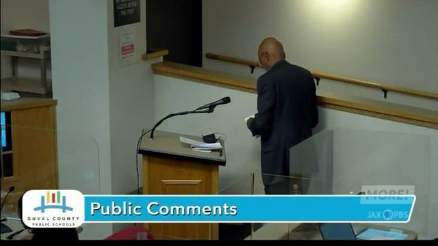 December 7, 2021, Duval County School Board Regular Meeting смотреть онлайн