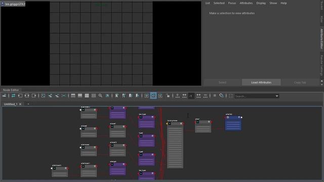 Arnold tutorial - Import/export shaders between Arnold plugins using (.ASS) files смотреть онлайн