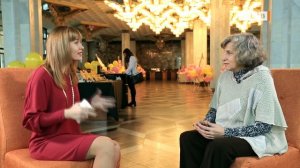 Психолог Катерина Мурашова: воспитание подростка