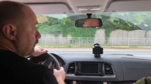 ЧИП - ТЮНИНГ УАЗ ПАТРИОТ АКПП 2020 170 Л/С