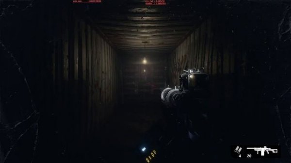 Metro Exodus SDK - The Story Of Wingless - Already available